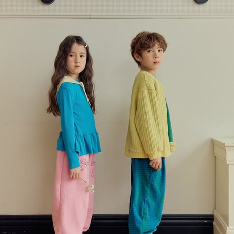 hans/23. ribbon pants XS-XL