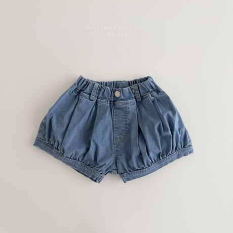 melikey/87. baby pumpkin pants XS-XL