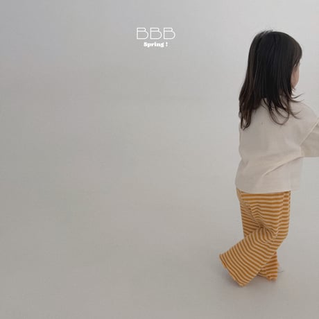 bellabambina/28. hippi stripe pants XS-XL