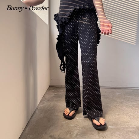 bunnypowder/66. Sooni pants ADULT