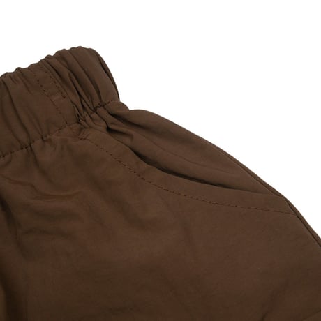 forkchips/14. snap bermuda pants JS-JXL