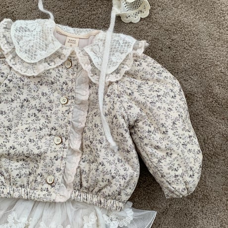 bebeholic/36. eve jumper S(6-12M)-L(18M-24M)