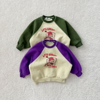 fromi/32. Good Night Sweatshirt JS-JM