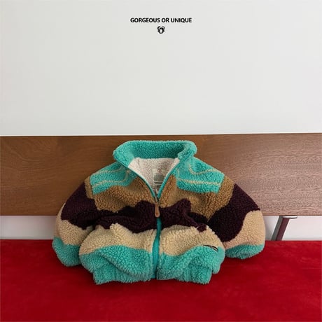 gou/120. wave jumper JS(8-9Y)-JL(10-11Y)