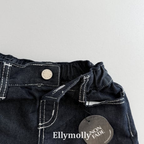 ellymolly/103. flap non fade pants 5-11