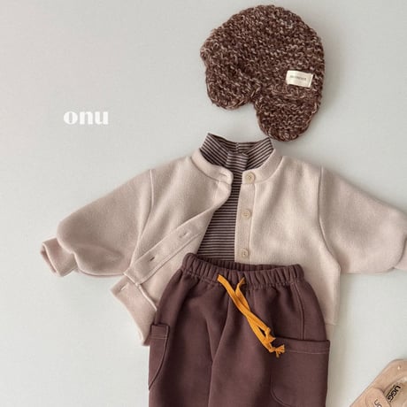 onu/21. pogni cardigan BABY(12M)-XL(6-7Y)