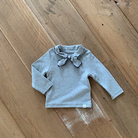 bebeholic/40. tie T-shirt S(3-6M)-XL(18-24M)