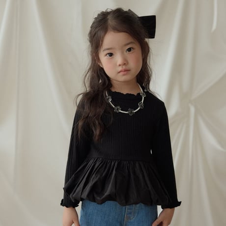melikey/21. bangbang pumpkin T-shirt XS-XL