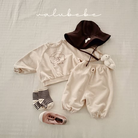valubebe/2. cake man-to-man 6M-S