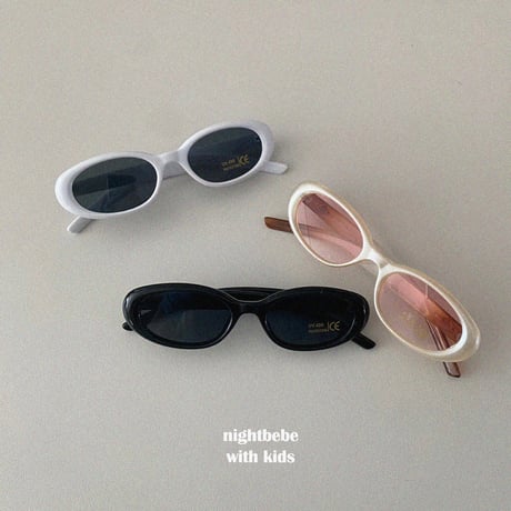 nightbebe/15. jenny sunglasses FREE