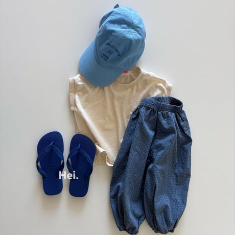hei/6. dot gojangi  XS-XL
