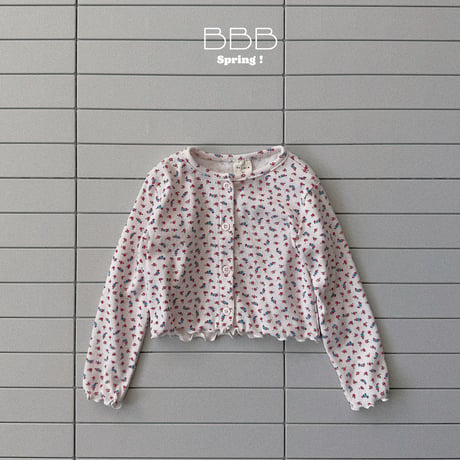 bellabambina/11. golgi cardigan XS-XL