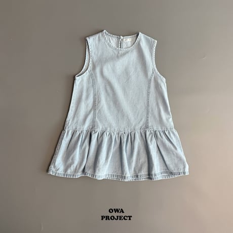 owa/55. section denim ops S-XL