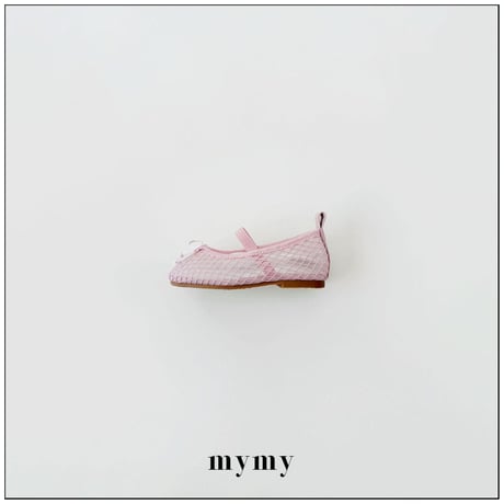 mymy/7. peony shoes 130-200