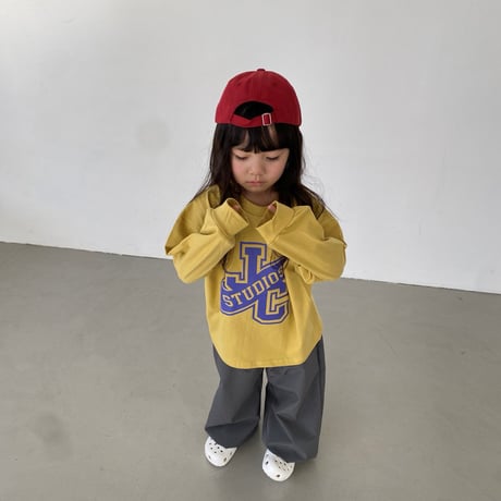 mikki/38. JC studio T-shirt 2XL-4XL