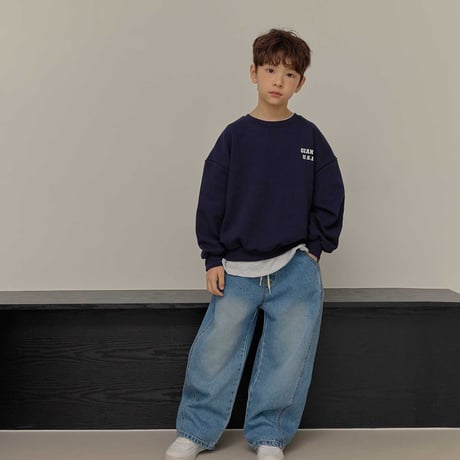 heydo/54. captain man-to-man JS-JL