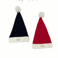 yogurtmansion/5. santa hat FREE