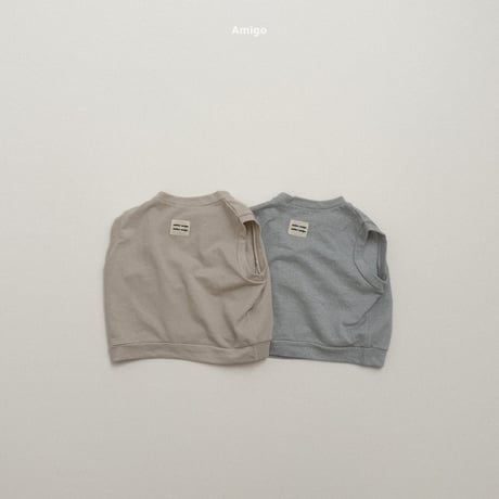 amigo/34. bokasi vest XS-XL