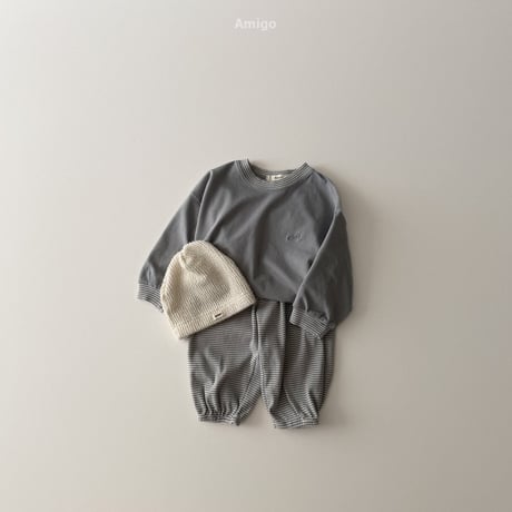 amigo/29. madlen T-shirt XS-XL