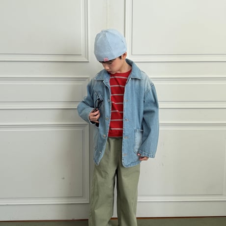 ellymolly/47. pig curb pants 5-11