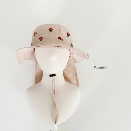 vbunny/1. kokkok hat FREE(50-54CM)