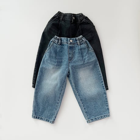 fromi/14. Like Denim Pants? JS-JL