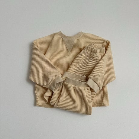 digreen/14. flat waffle mtm? S-2XL