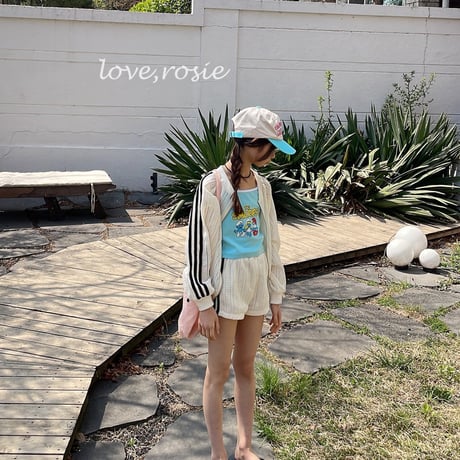loverosie/74. hip samba ailet jacket 2XL
