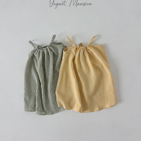 yogurtmansion/27. jully one-piece XS-XL