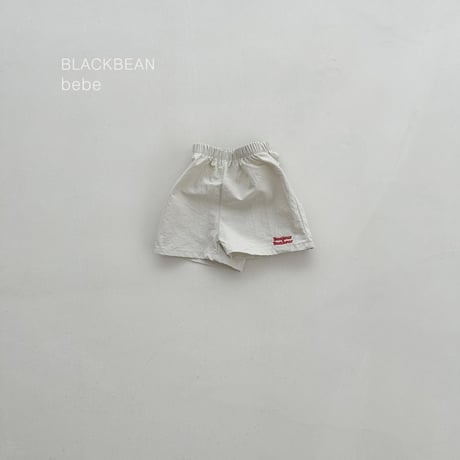 blackbean/8. tommy bebe pants S-M