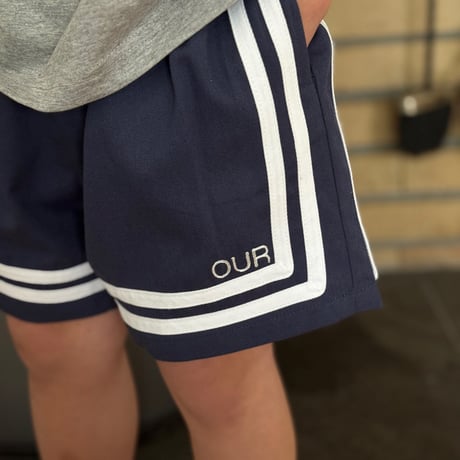 our/52. line pants JS-JXL