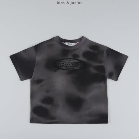 owen/70. track washing half t T-shirt JS-JXL