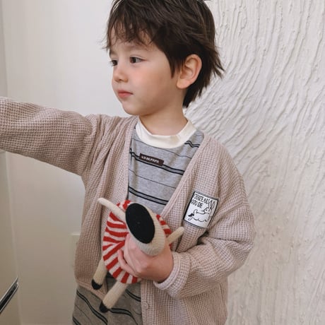 ojodepapa/13. sha cardigan S-XL