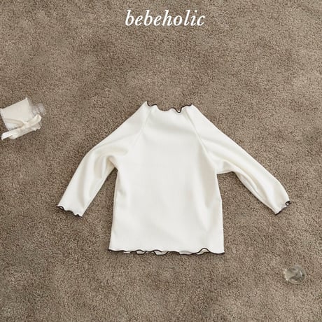 bebeholic/35. clair T-shirt S(3-6M)-XL(18-24M)