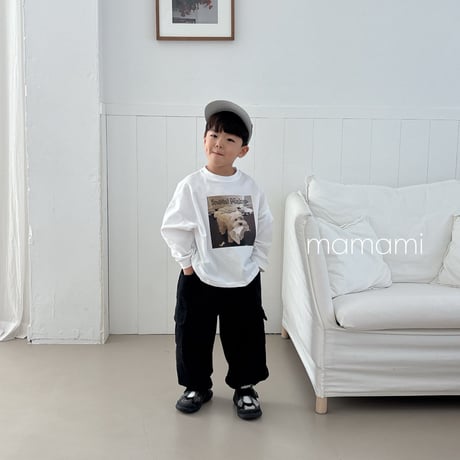mamami/37. fer cargo pants XS-XL