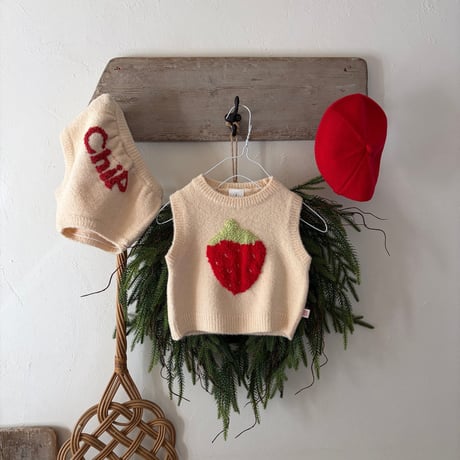 chip/43. very very vest 1(12-18M)-4(5Y)