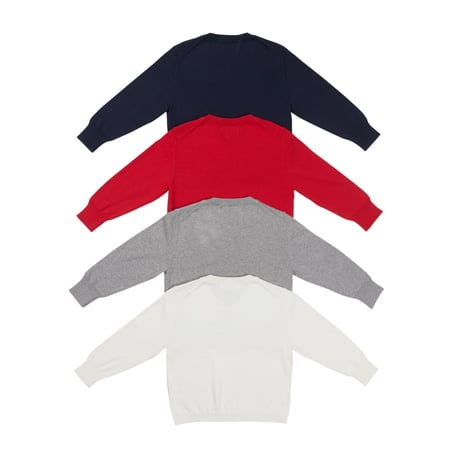 our/29. poll knit S-XL