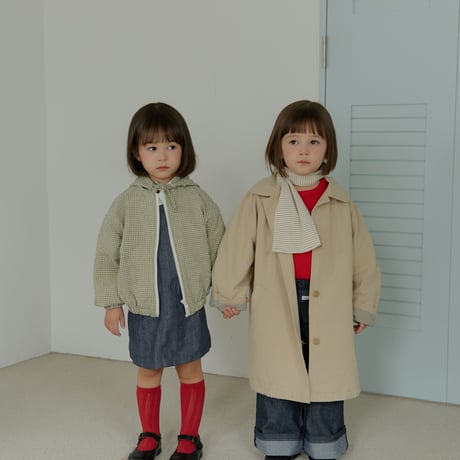 lalaland/42. jelly muffler FREE