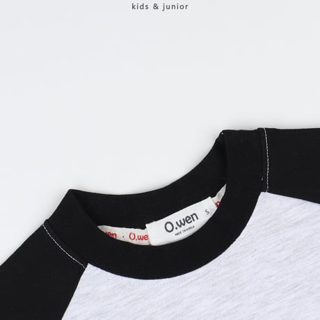 owen/11. stan dad ragran T-shirt S-XL