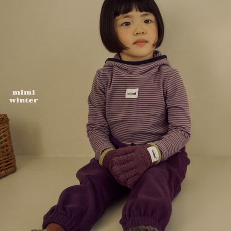 bymimi/50. bebe glove FREE