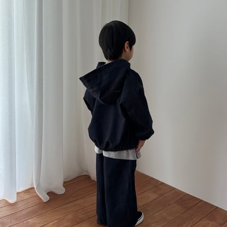 foov/42. non fade pants JS-JM