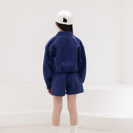 zanclover/41. classic crop jacket 3-11