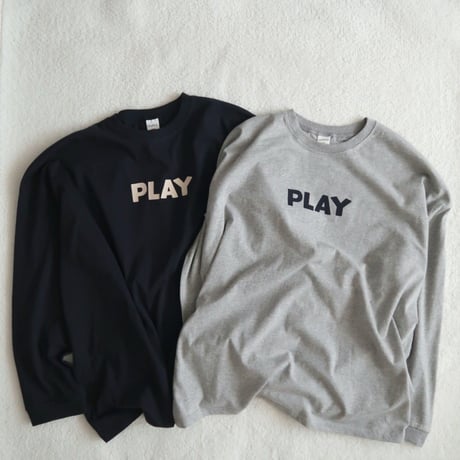 bailey/26. play T-shirt XS-XL