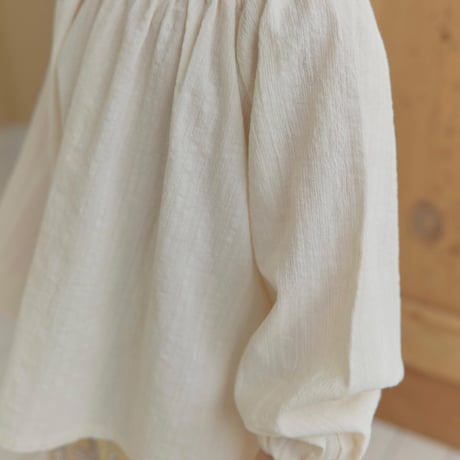lacamel/13. vivi blouse XS-XL