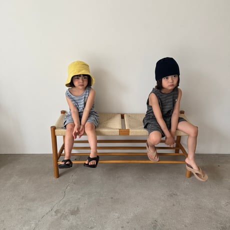 nrk/49. pig stripe set XS-XL