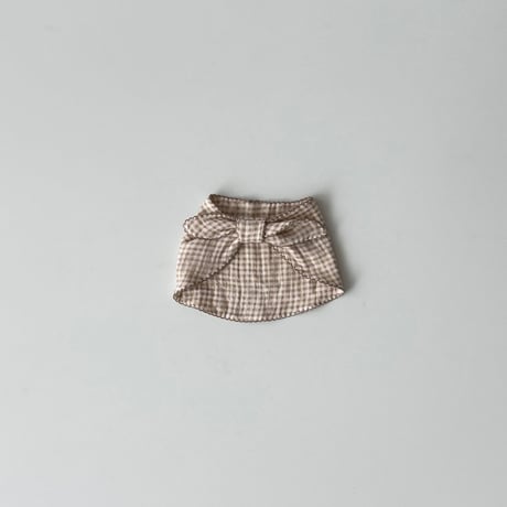 onu/43. bib scarf FREE(1-6)