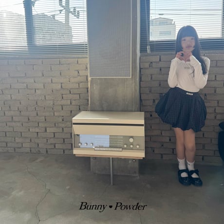 bunnypowder/78. from bullon skirt 2XL-4XL