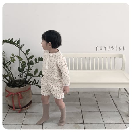 nunubiel/48. rose set XS-XL