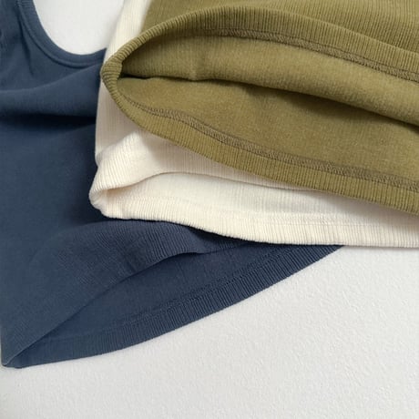 minirobe/32. Lulu Halter Neck Top  S-XL
