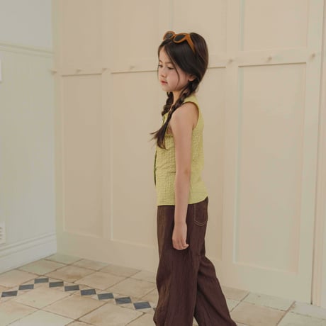 urbanrabbit/10. Rayon Wrinkle Pants XS-XL